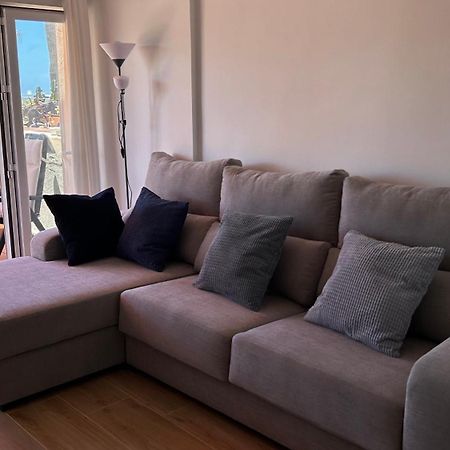 Pie De Playa En Tarifa Apartment Екстериор снимка